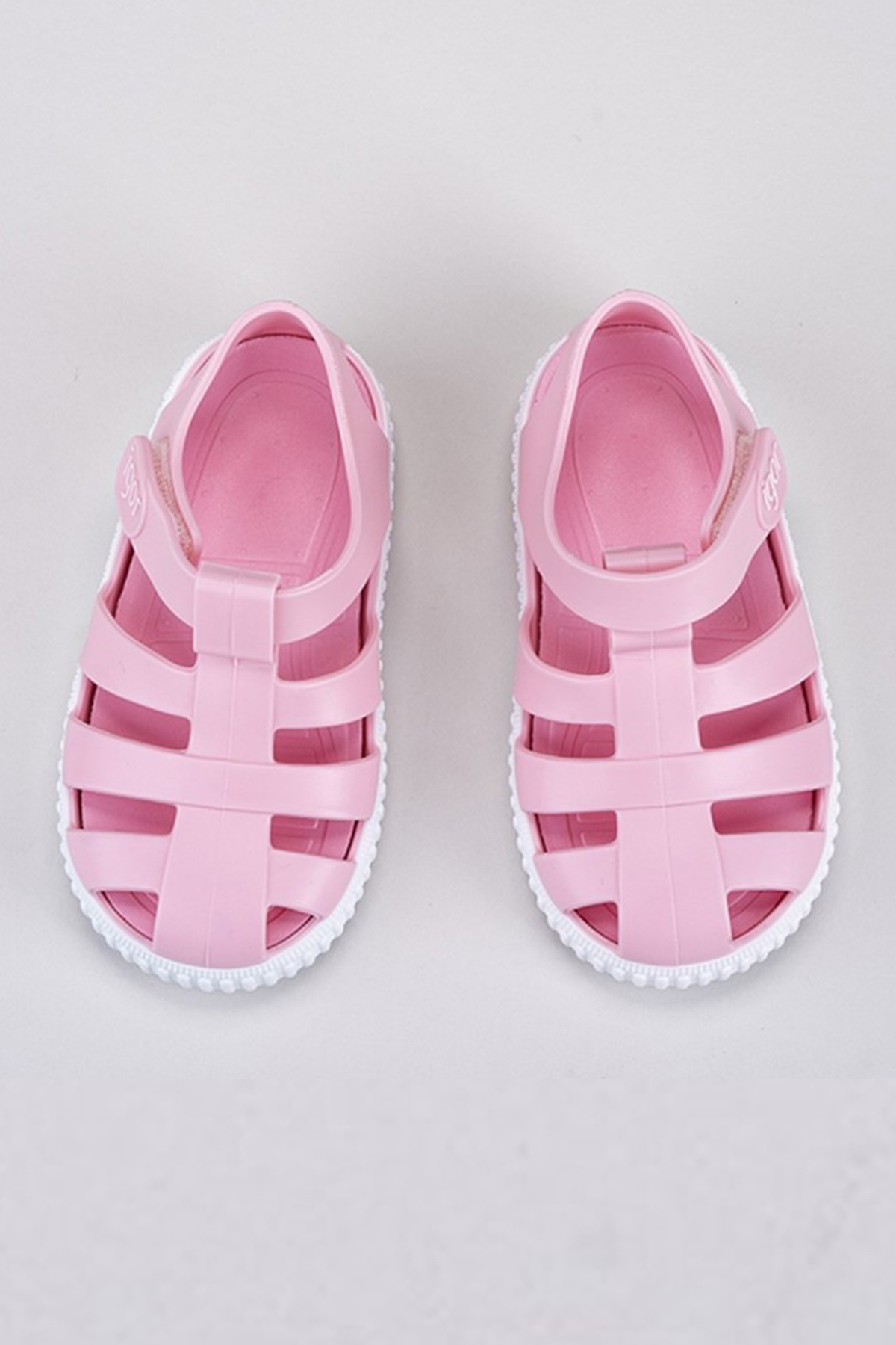 S10289 NICO Kız Çocuk ROSA Sandalet - Görsel 5