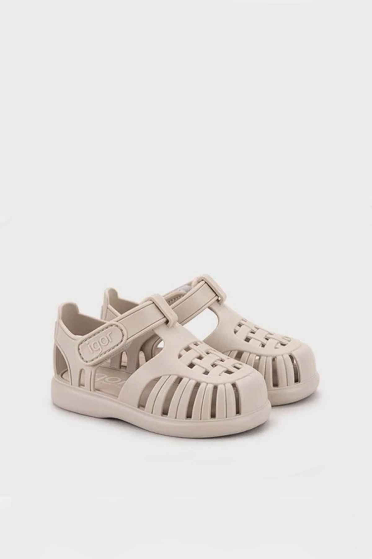 S10271 TOBBY SOLID Arena Sandalet - Görsel 2