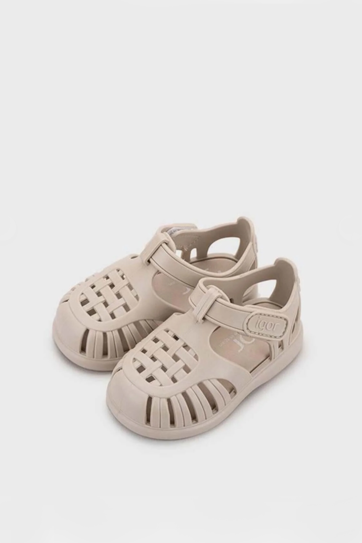 S10271 TOBBY SOLID Arena Sandalet - Görsel 4