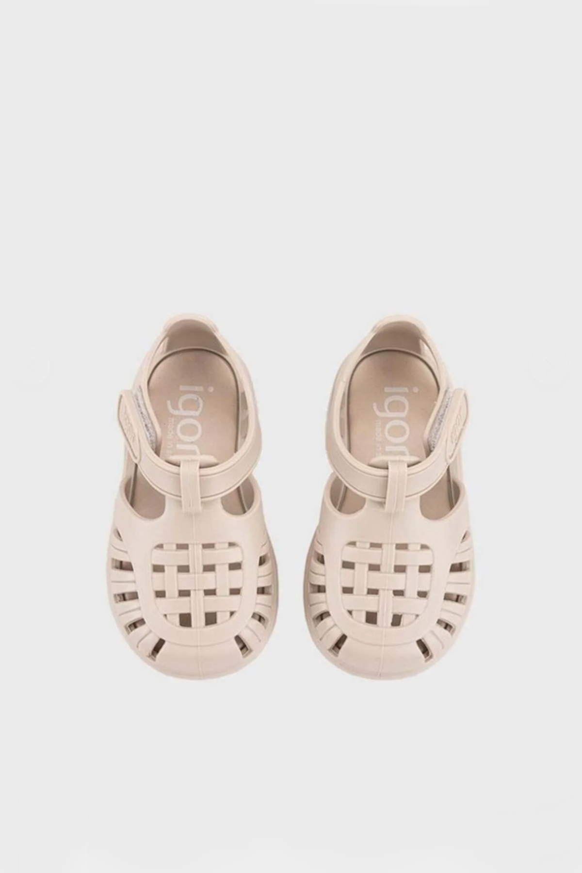 S10271 TOBBY SOLID Arena Sandalet - Görsel 5