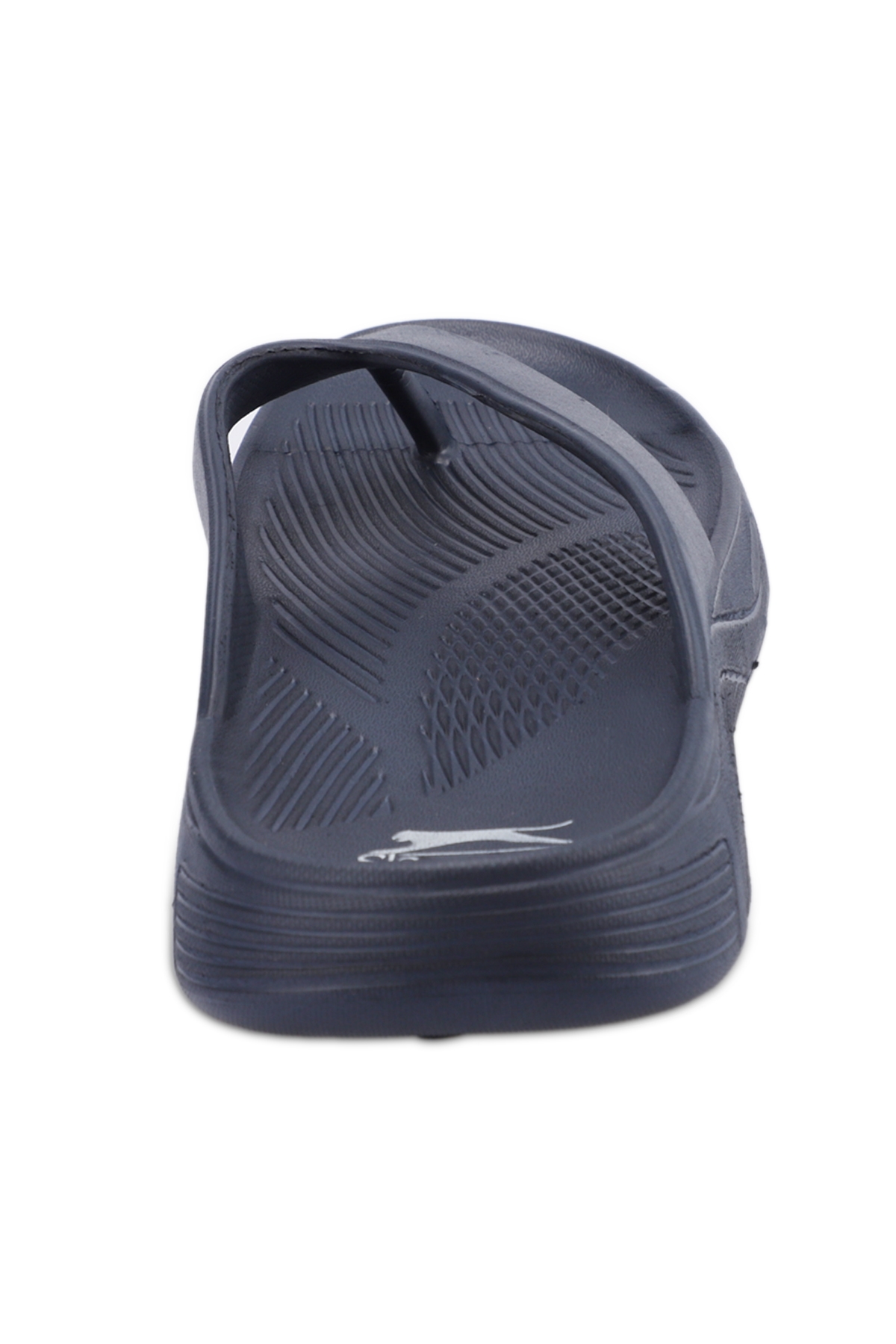 OLAVI Erkek Parmak Arası Lacivert Terlik - Görsel 7