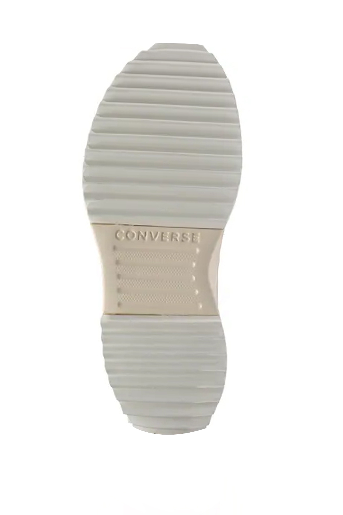 RUN STAR HIKE HI Unisex Füme / Siyah Sneaker - Görsel 6