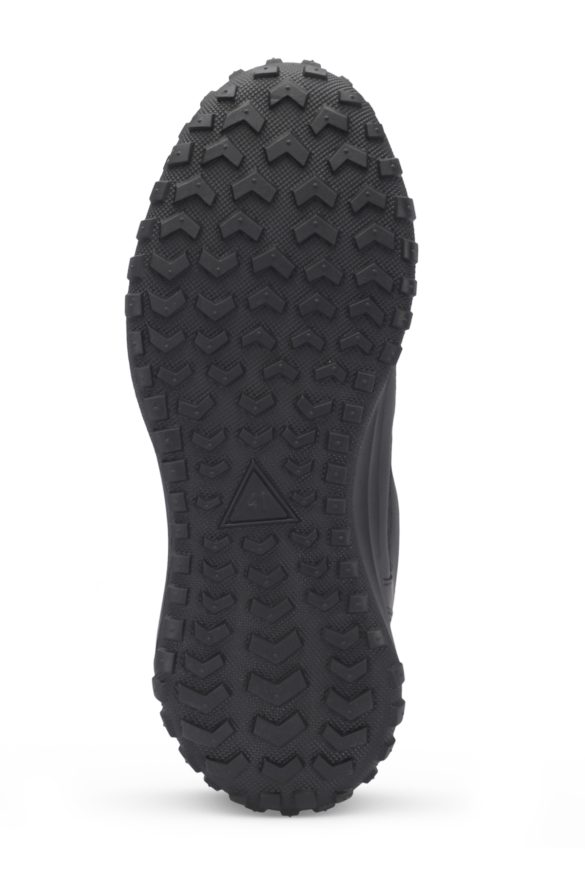 TECA IN Erkek Siyah / Siyah Bot - Görsel 8