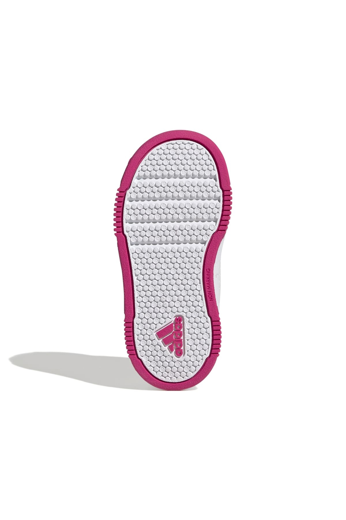 Tensaur Sport 2.0 C Bebek Beyaz Spor Ayakkabı - Görsel 5