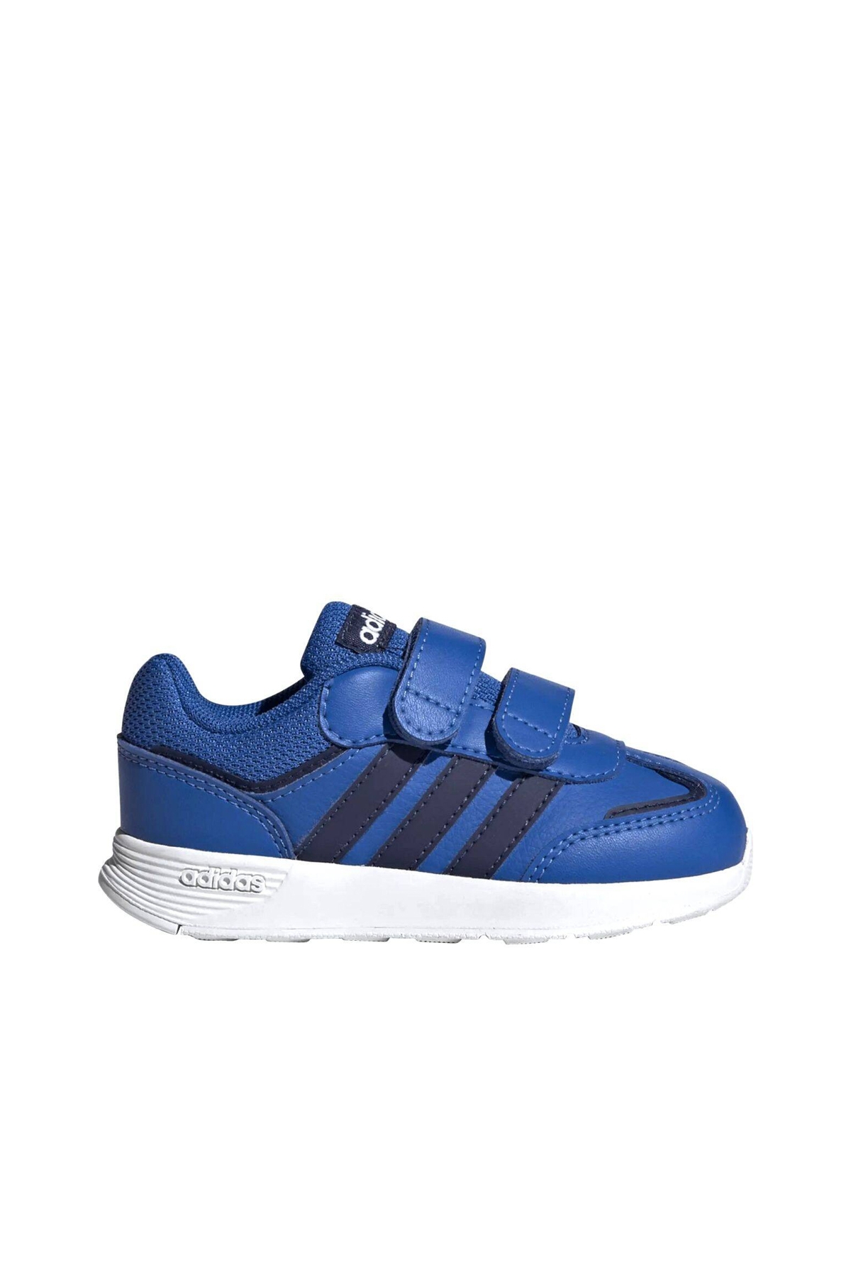 Adidas Tensaur Switch Comfort Fit I Bebek Lacivert Spor Ayakkabı model görseli