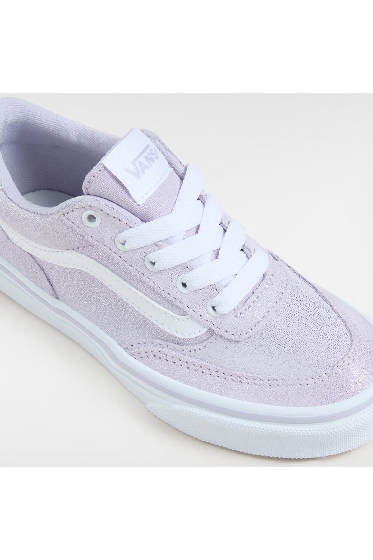 Brooklyn Ls Kız Çocuk Mor Sneaker - Görsel 2