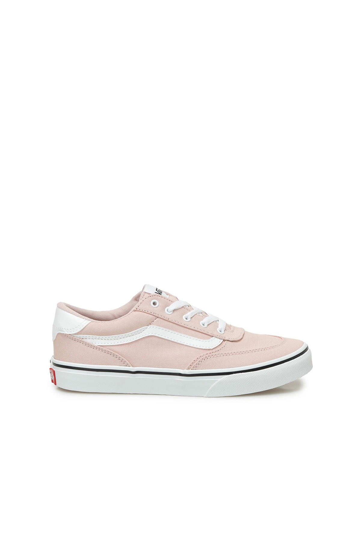 Brooklyn Ls Kız Çocuk Pembe Sneaker