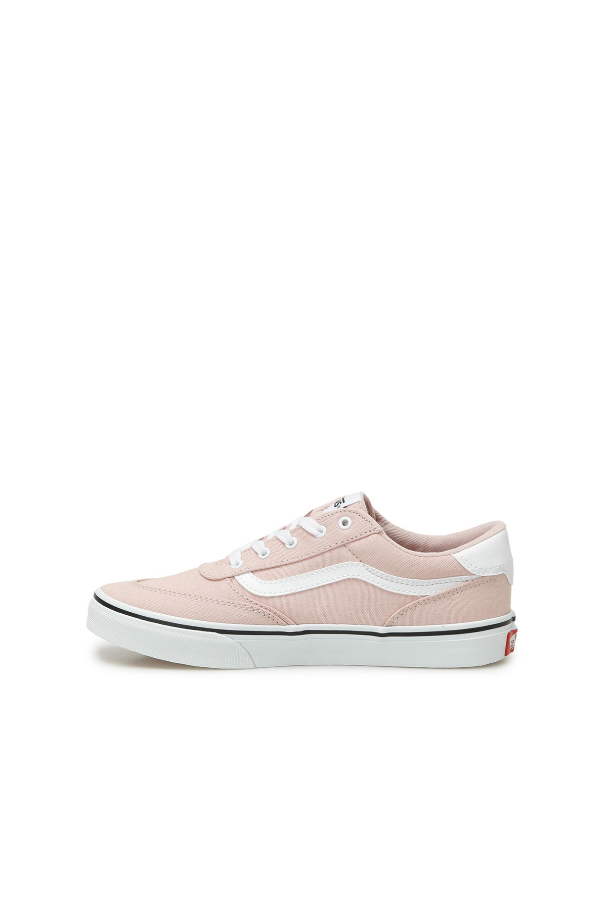 Brooklyn Ls Kız Çocuk Pembe Sneaker - Görsel 2