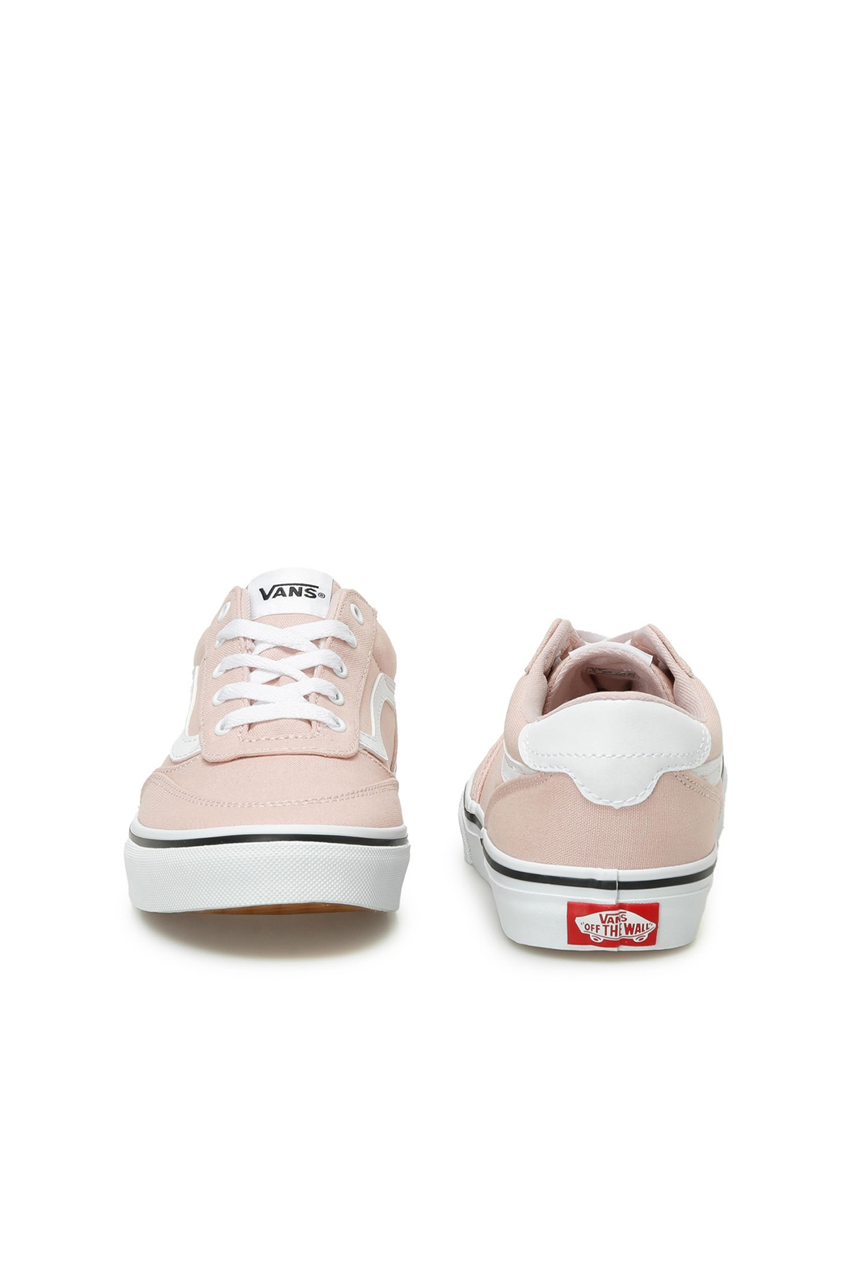 Brooklyn Ls Kız Çocuk Pembe Sneaker - Görsel 4