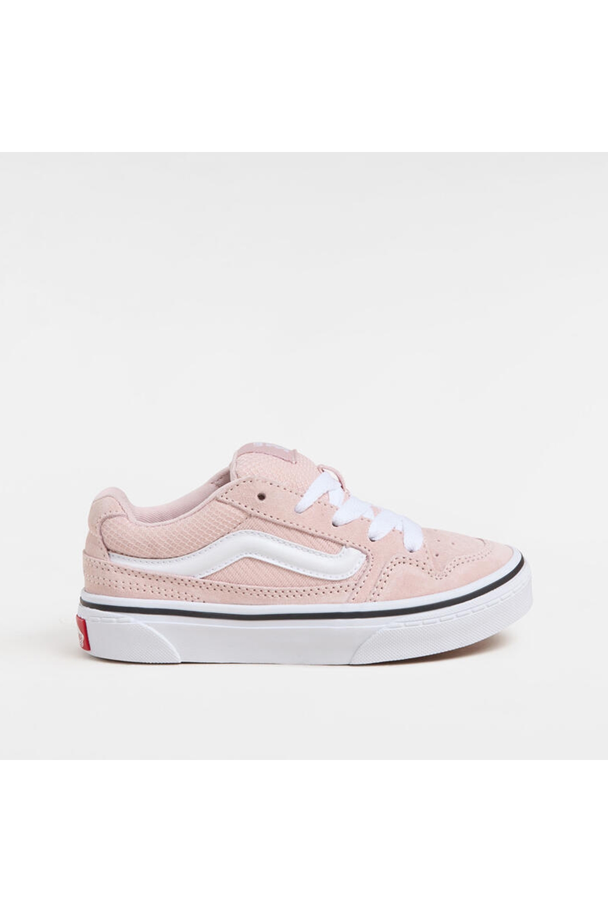 Vans Caldrone Kız Çocuk Pembe Sneaker model görseli