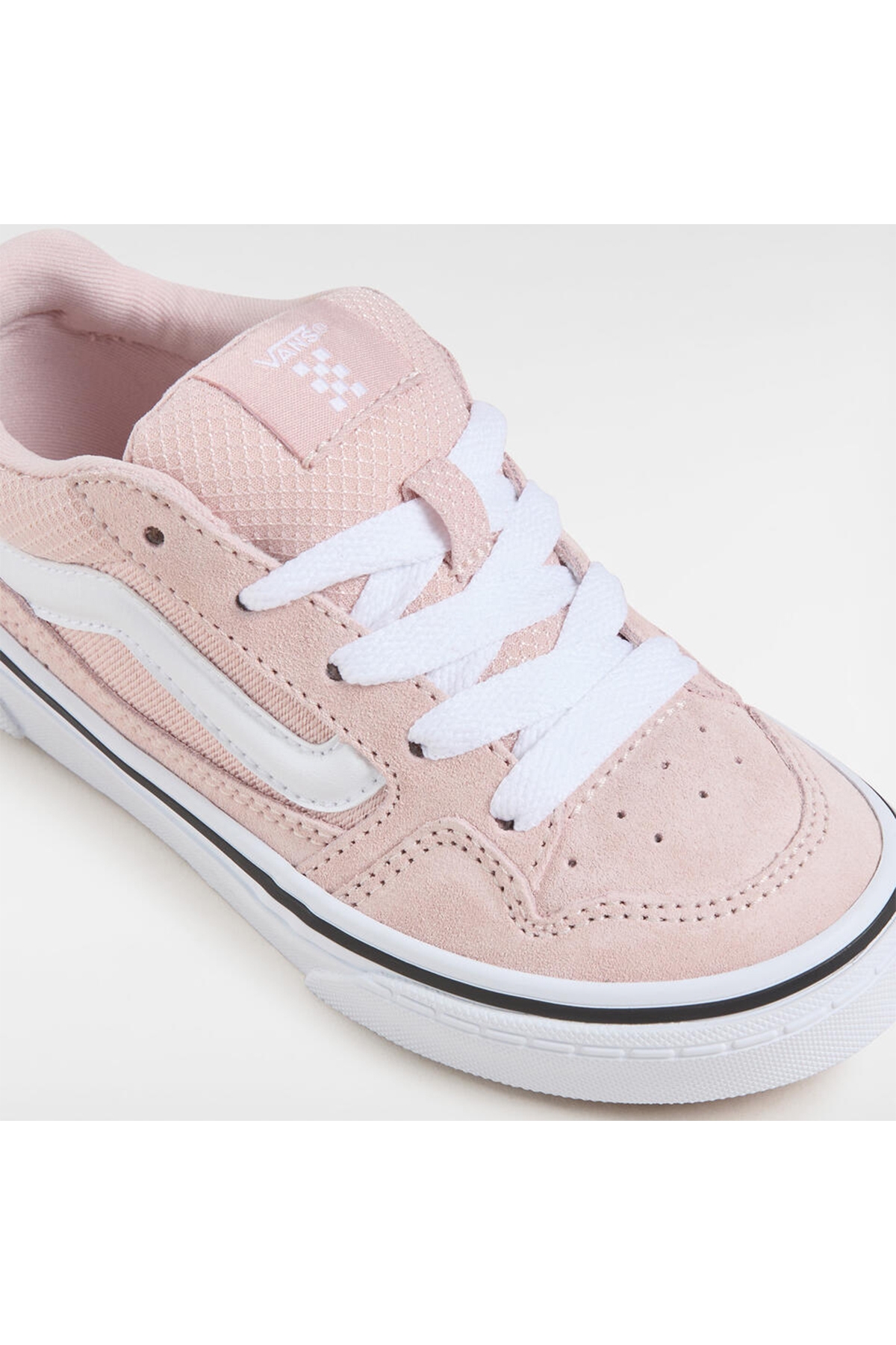 Caldrone Kız Çocuk Pembe Sneaker - Görsel 2