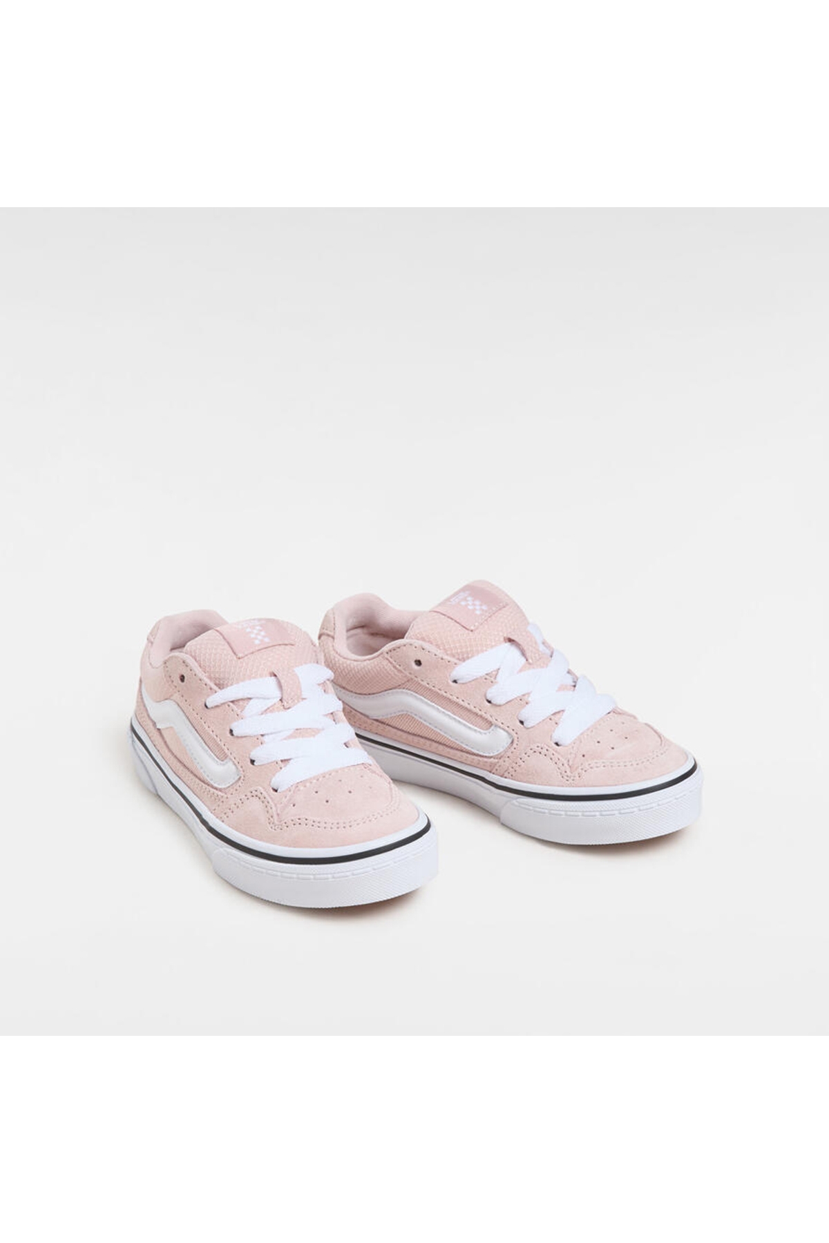 Caldrone Kız Çocuk Pembe Sneaker - Görsel 3