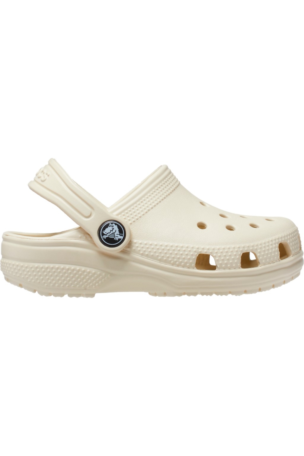 Classic Clog Bebek Bej Terlik