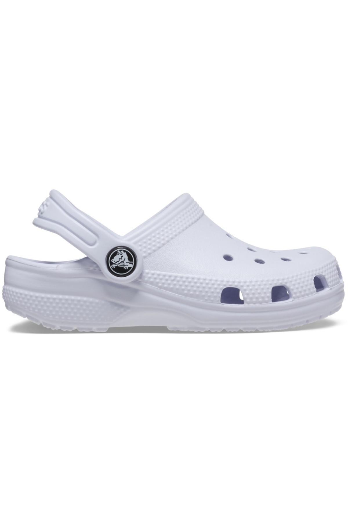 Classic Clog Bebek Mor Terlik