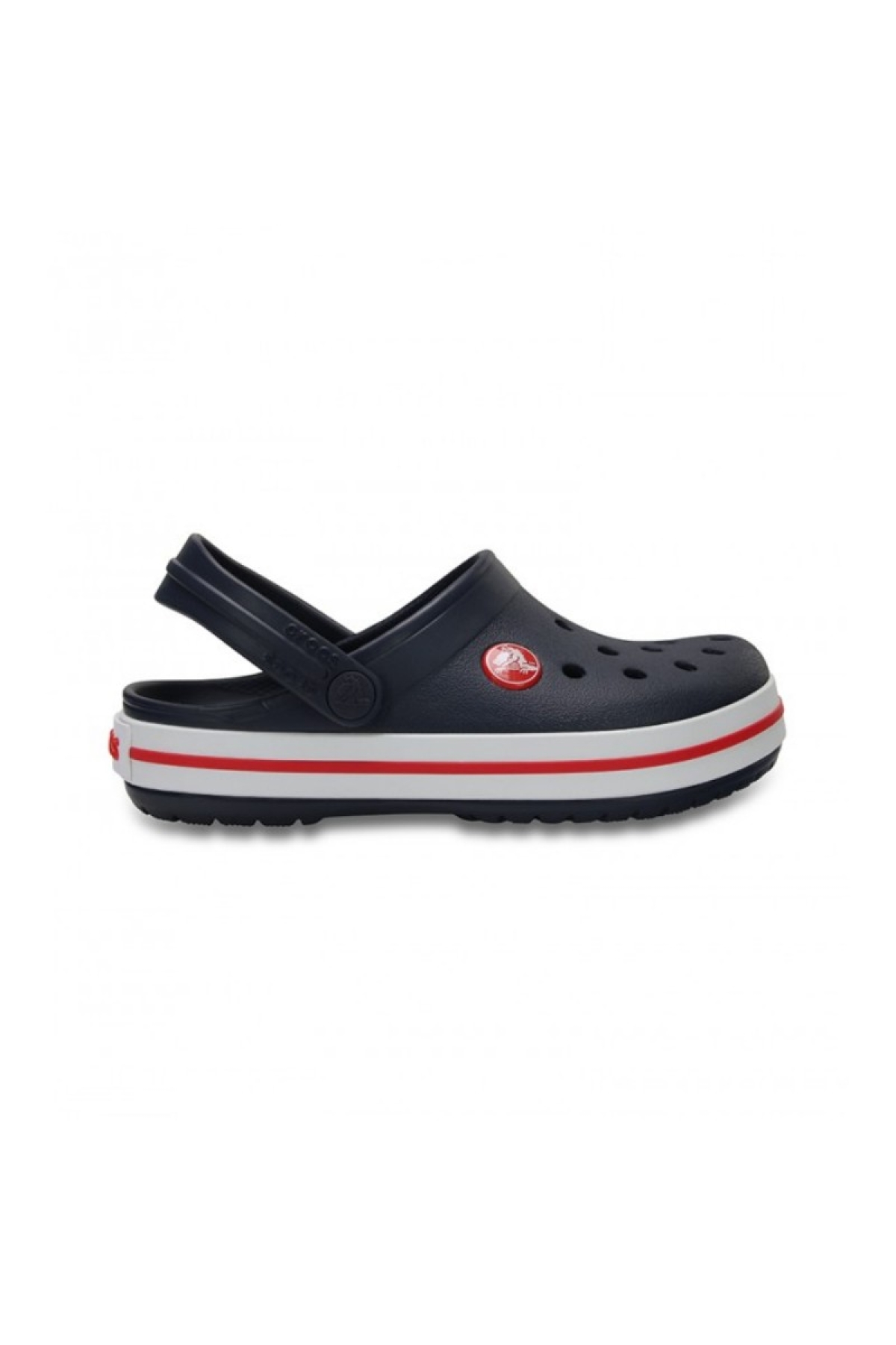 Crocband Clog Bebek Lacivert Terlik