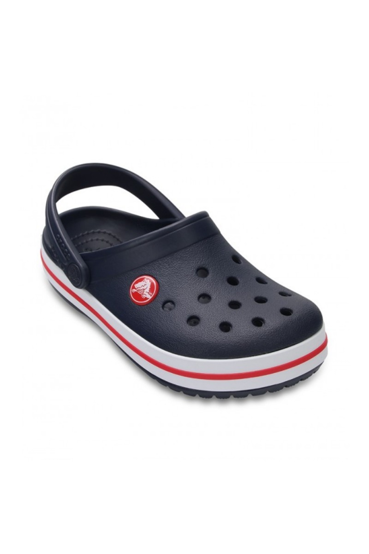 Crocband Clog Bebek Lacivert Terlik - Görsel 4