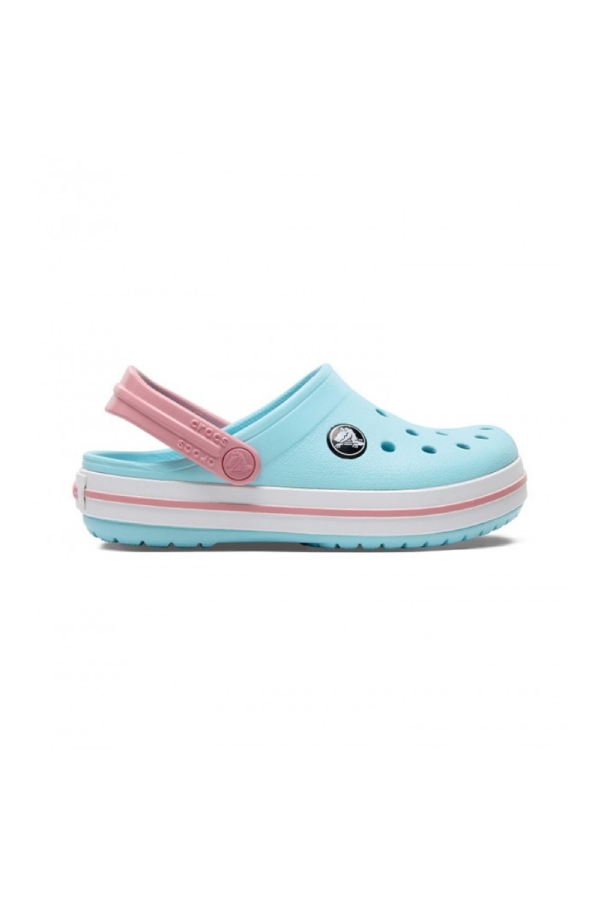 Crocs Crocband Clog Bebek Terlik model görseli