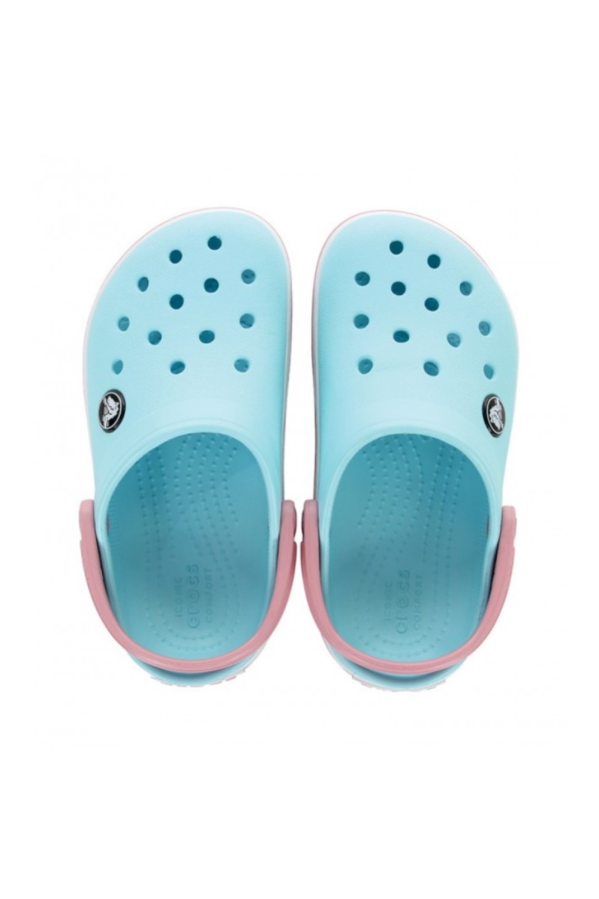 Crocband Clog Bebek Terlik - Görsel 4