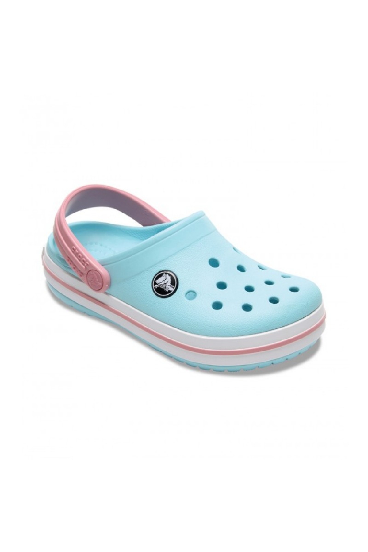 Crocband Clog Bebek Terlik - Görsel 5