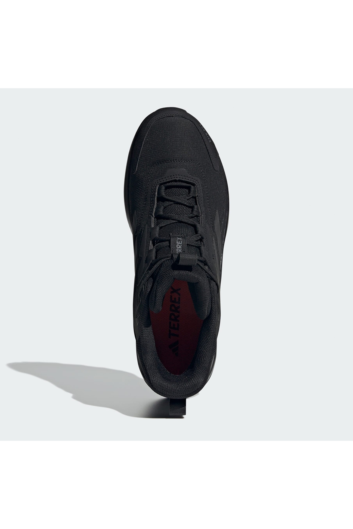 Terrex Anylander Mid Rain Read Erkek Siyah Outdoor Ayakkabı - Görsel 3