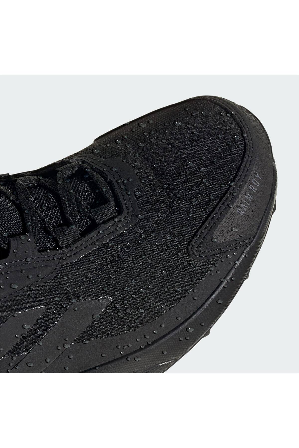 Terrex Anylander Mid Rain Read Erkek Siyah Outdoor Ayakkabı - Görsel 5