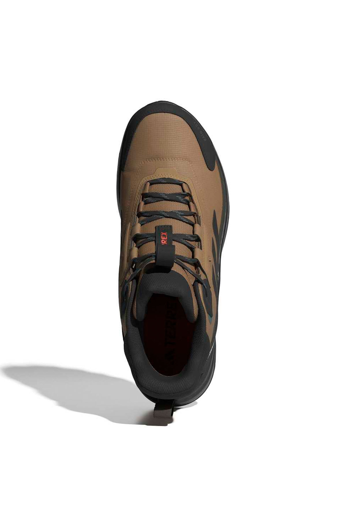 Terrex Anylander Mid Rain Read Erkek Outdoor Ayakkabı - Görsel 4