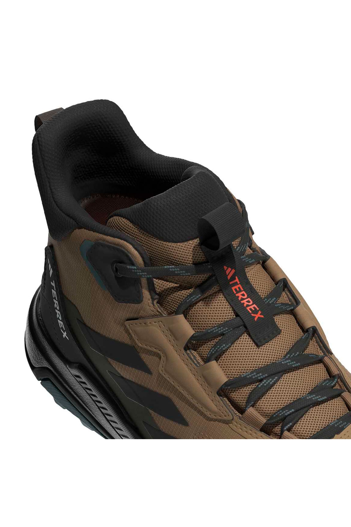 Terrex Anylander Mid Rain Read Erkek Outdoor Ayakkabı - Görsel 5