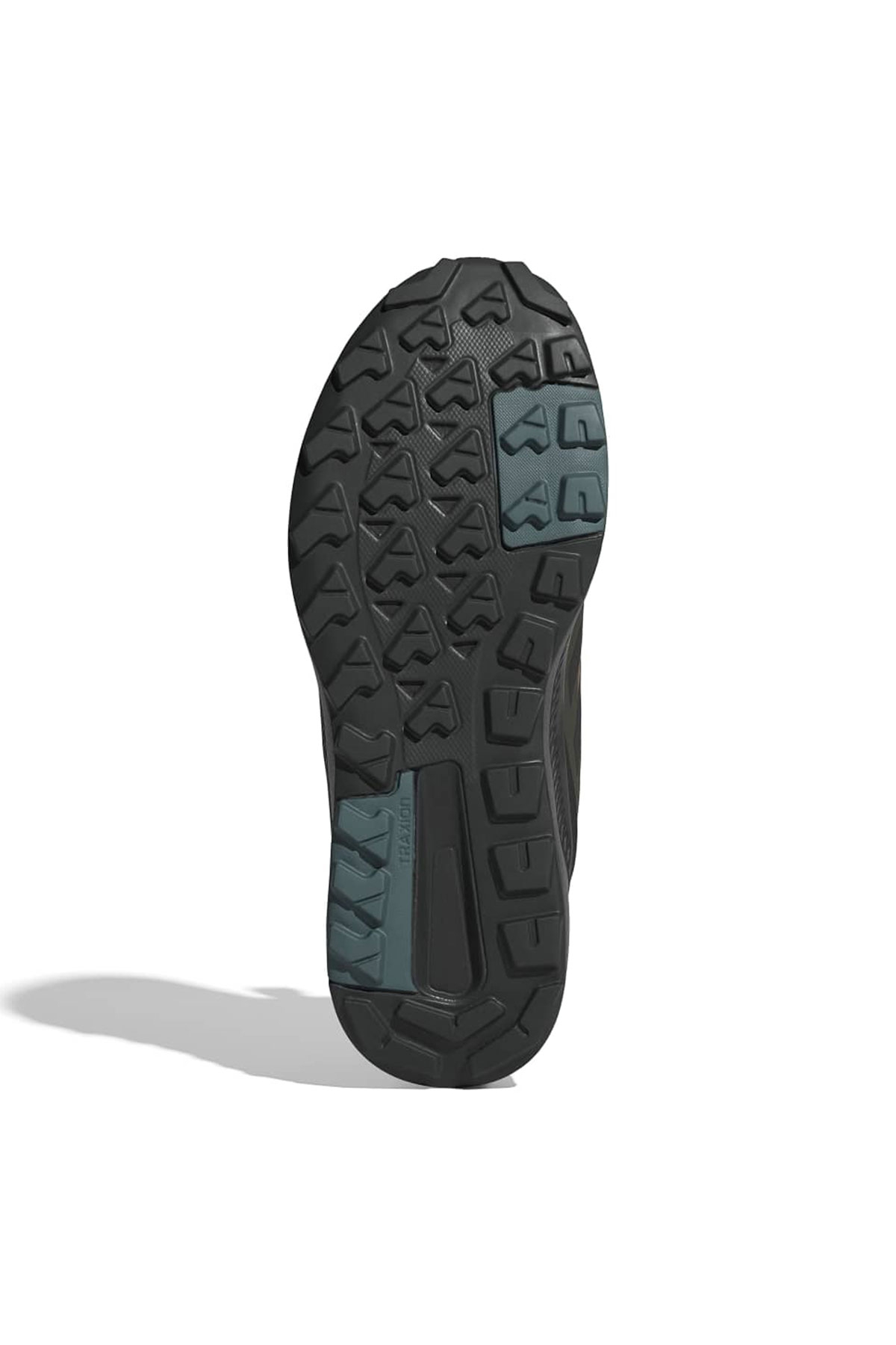 Terrex Anylander Mid Rain Read Erkek Outdoor Ayakkabı - Görsel 6