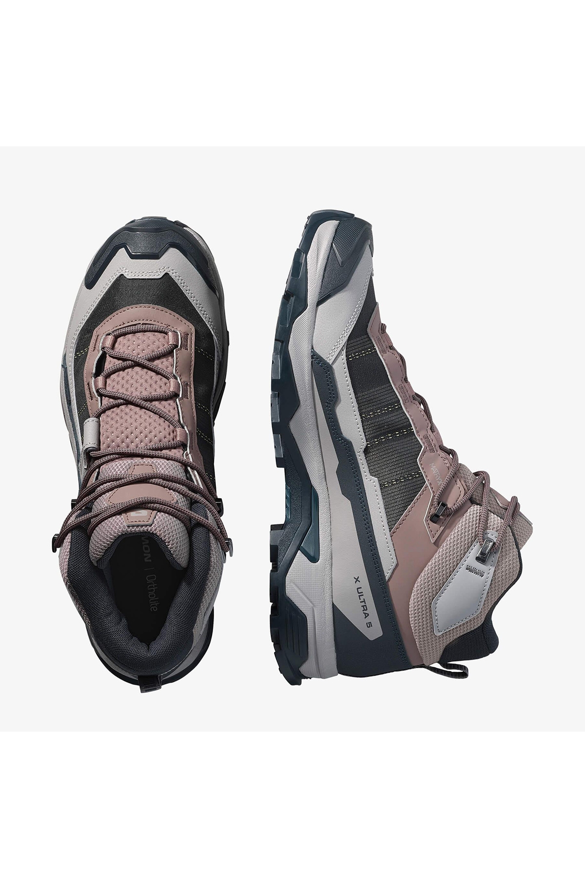 X Ultra 5 Goretex Erkek Bot - Görsel 4