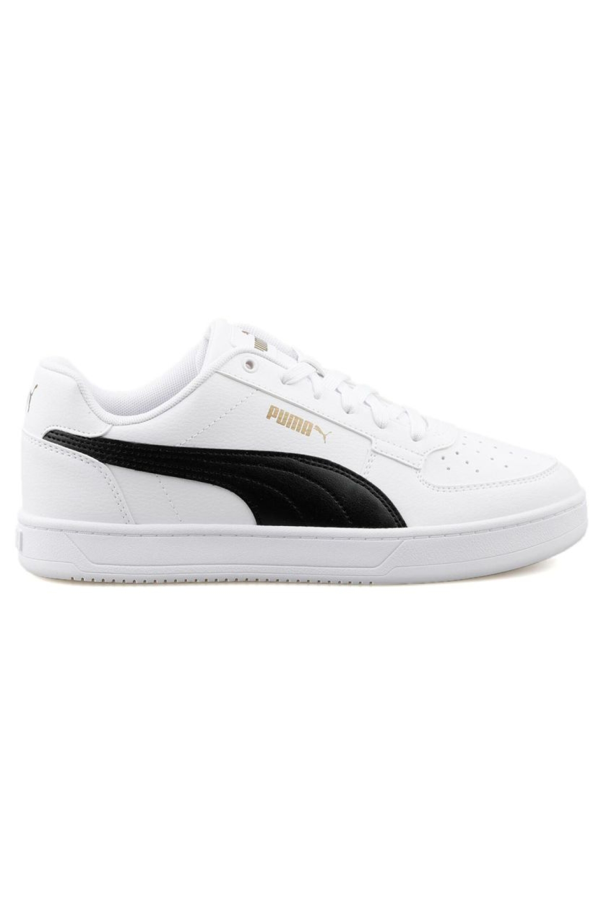 Puma Puma Caven 2.0 Unisex Beyaz Sneaker Ayakkabı 39229003 Flo'da! Beyaz - 2. görsel