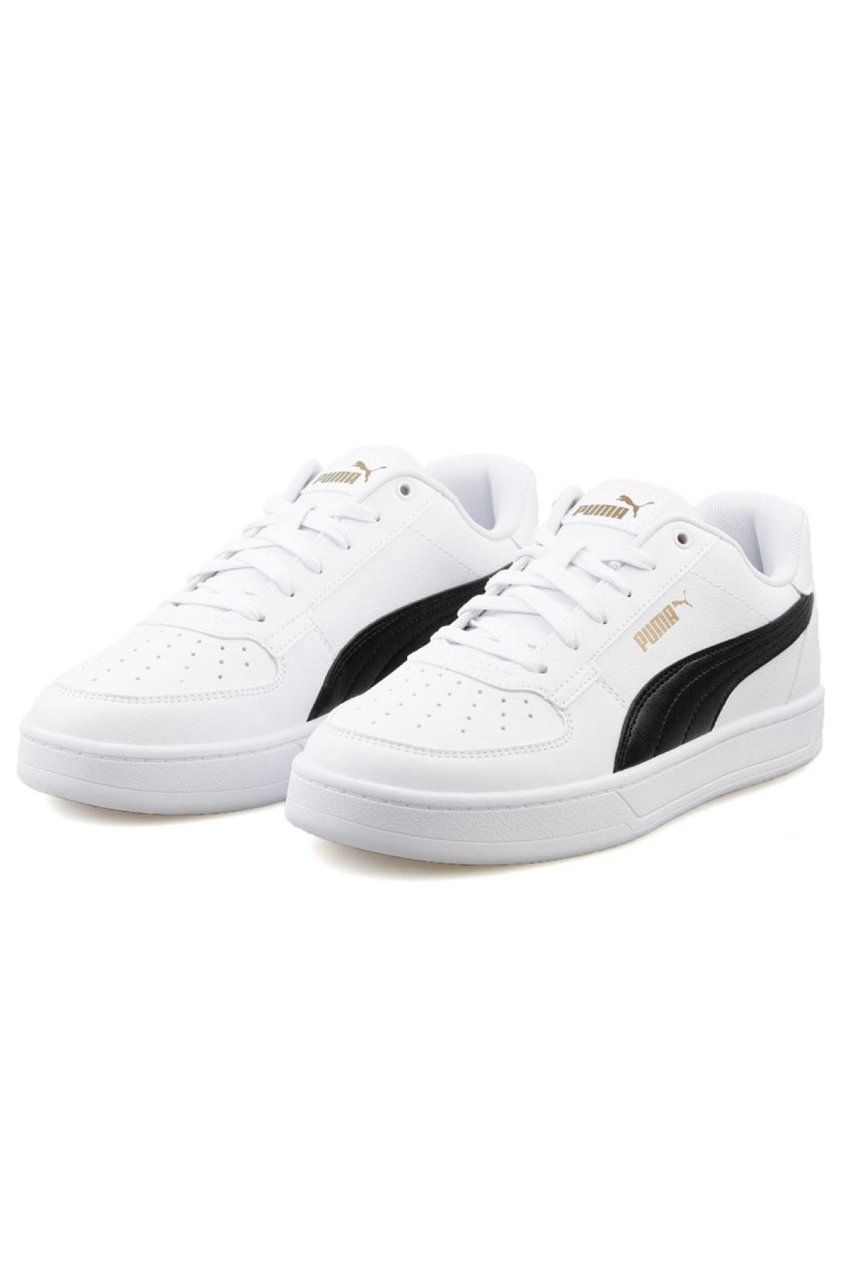 Puma Puma Caven 2.0 Unisex Beyaz Sneaker Ayakkabı 39229003 Flo'da! Beyaz - 3. görsel