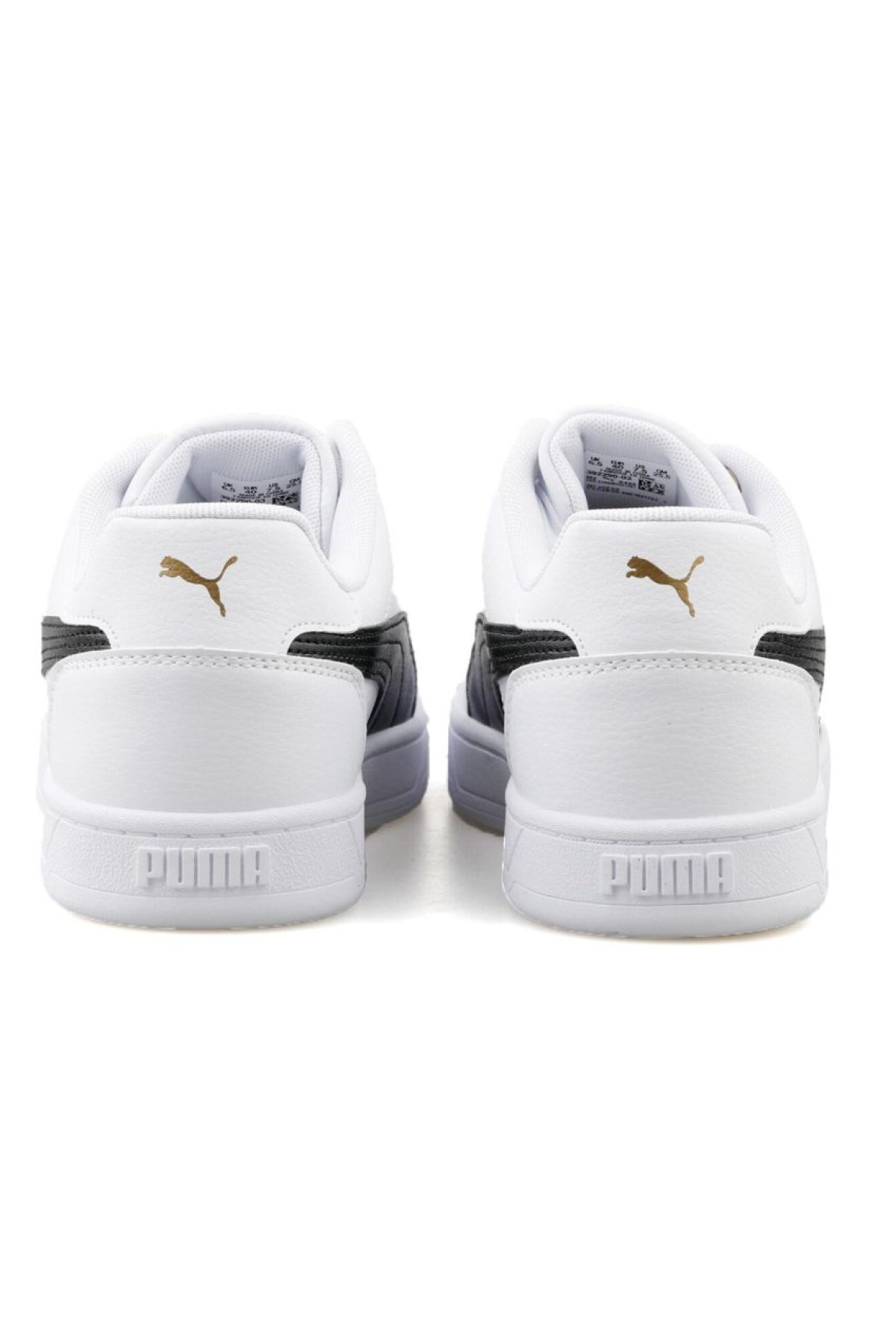 Puma Puma Caven 2.0 Unisex Beyaz Sneaker Ayakkabı 39229003 Flo'da! Beyaz - 5. görsel