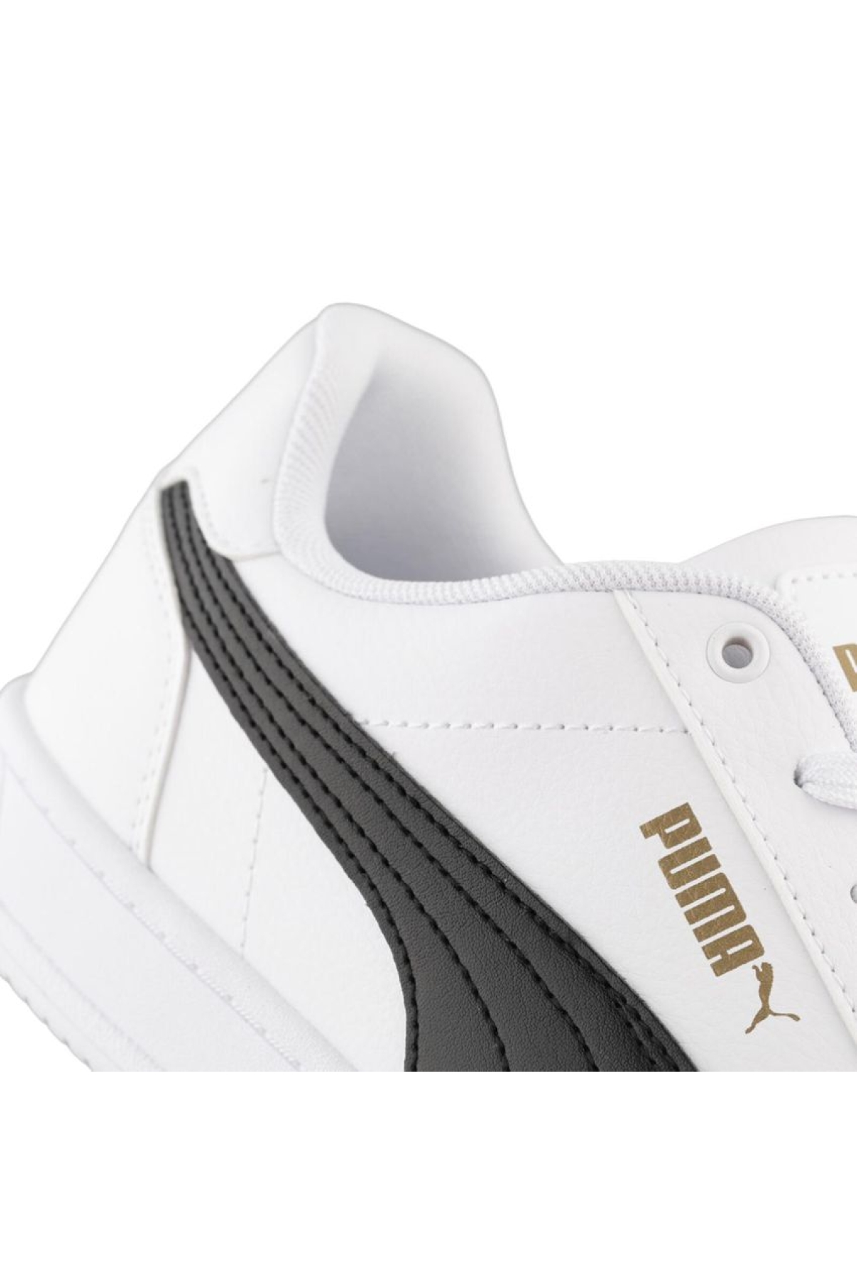 Puma Puma Caven 2.0 Unisex Beyaz Sneaker Ayakkabı 39229003 Flo'da! Beyaz - 6. görsel