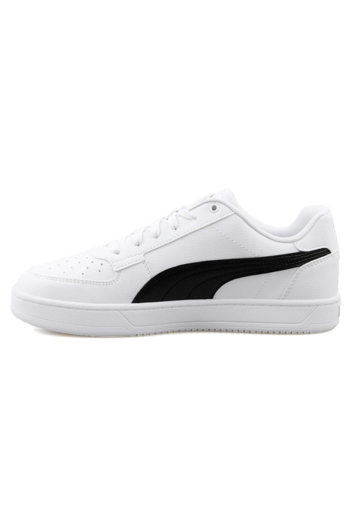 Puma Puma Caven 2.0 Unisex Beyaz Sneaker Ayakkabı 39229003 Flo'da! Beyaz - 7. görsel