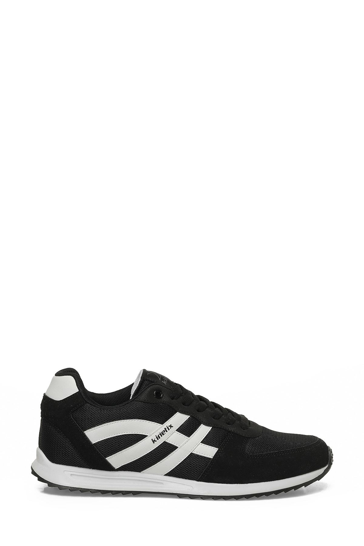 THEO TX 6FX Siyah Erkek Sneaker Fiyatları - 102124092 | Flo