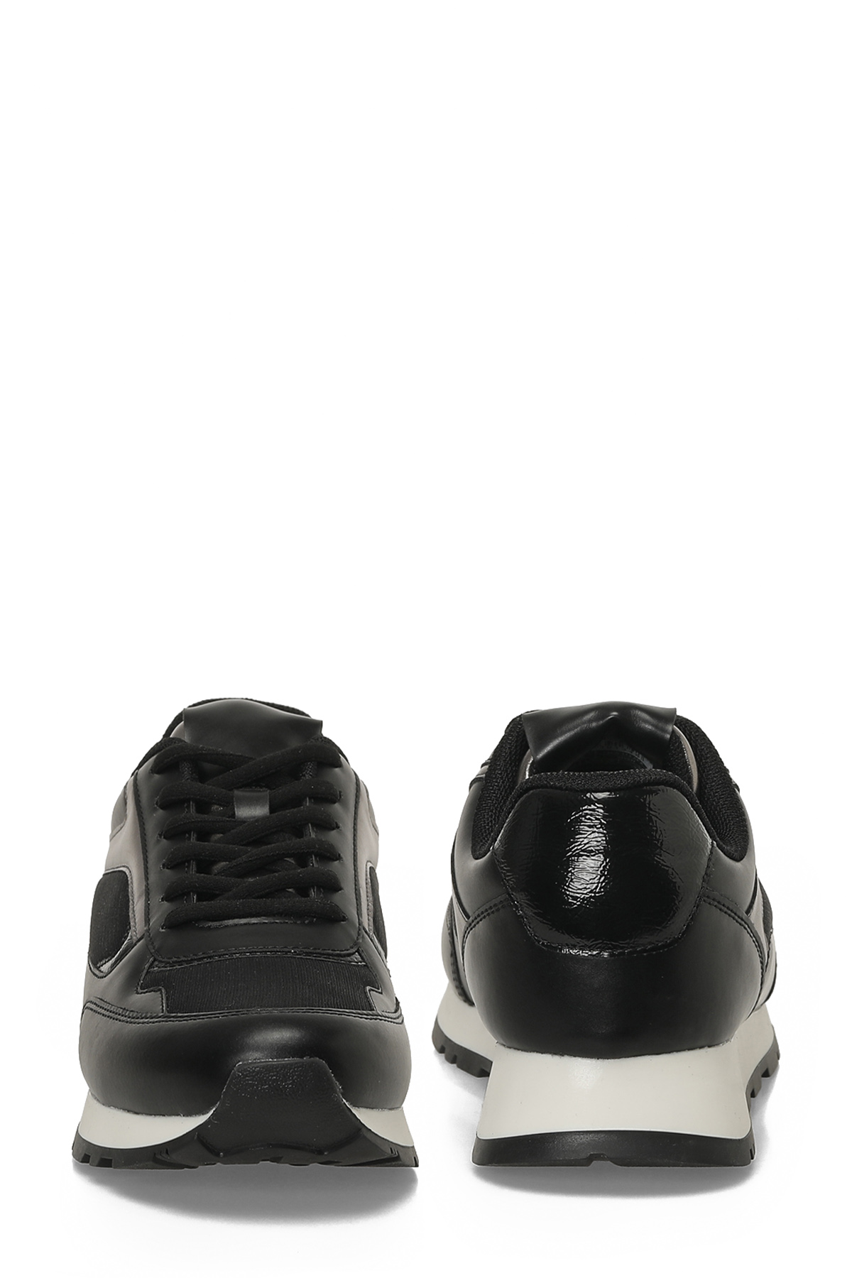 Butigo Butigo 26S-114 6FX Siyah Kadın Spor Ayakkabı Flo'da! Siyah - 6. görsel