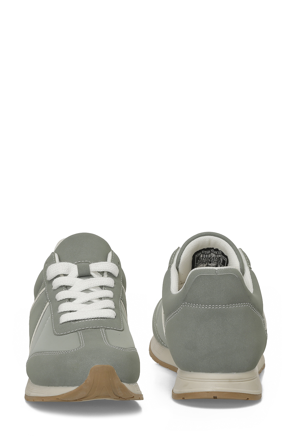 Torex Torex LIDIA W 6FX Yeşil Kadın Sneaker Flo'da! Yeşil - 6. görsel