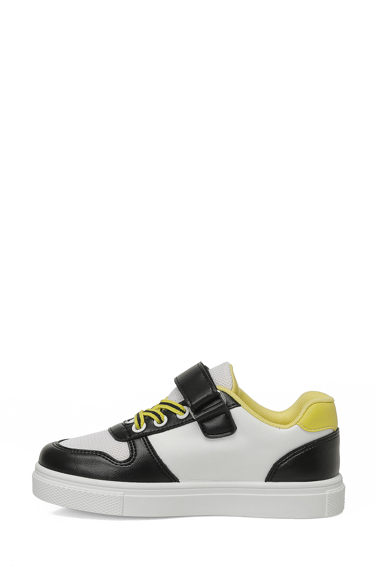 Batman Batman HAYBA.P6FX Beyaz Erkek Çocuk Sneaker Flo'da! Beyaz - 4. görsel