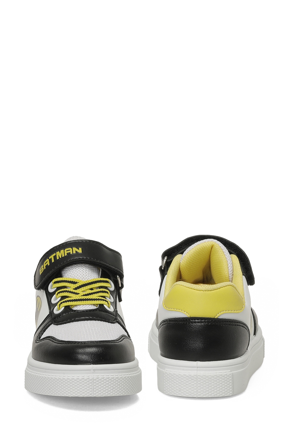 Batman Batman HAYBA.P6FX Beyaz Erkek Çocuk Sneaker Flo'da! Beyaz - 6. görsel