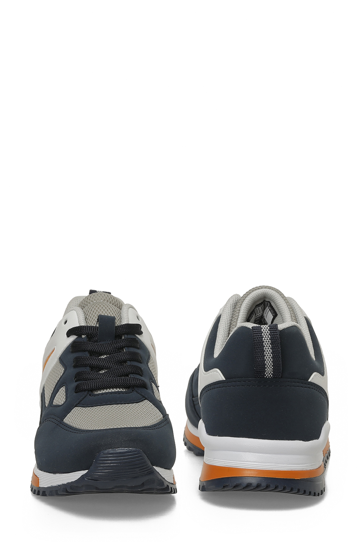 I Cool I Cool OZYO G 6FX Lacivert Erkek Çocuk Sneaker Flo'da! Lacivert - 6. görsel