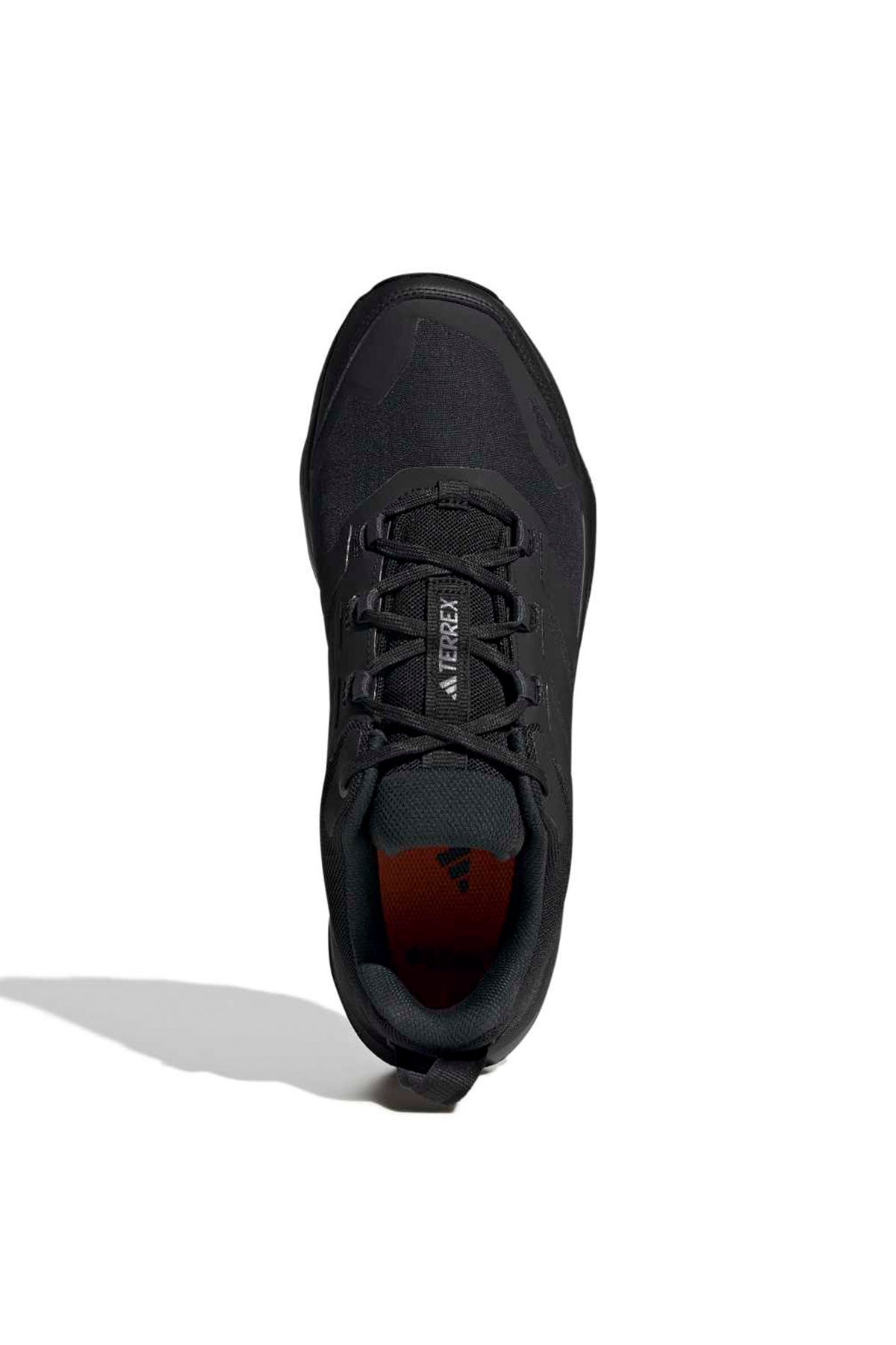 Terrex Skychaser AX5 Goretex Erkek Siyah Outdoor Ayakkabı - Görsel 4