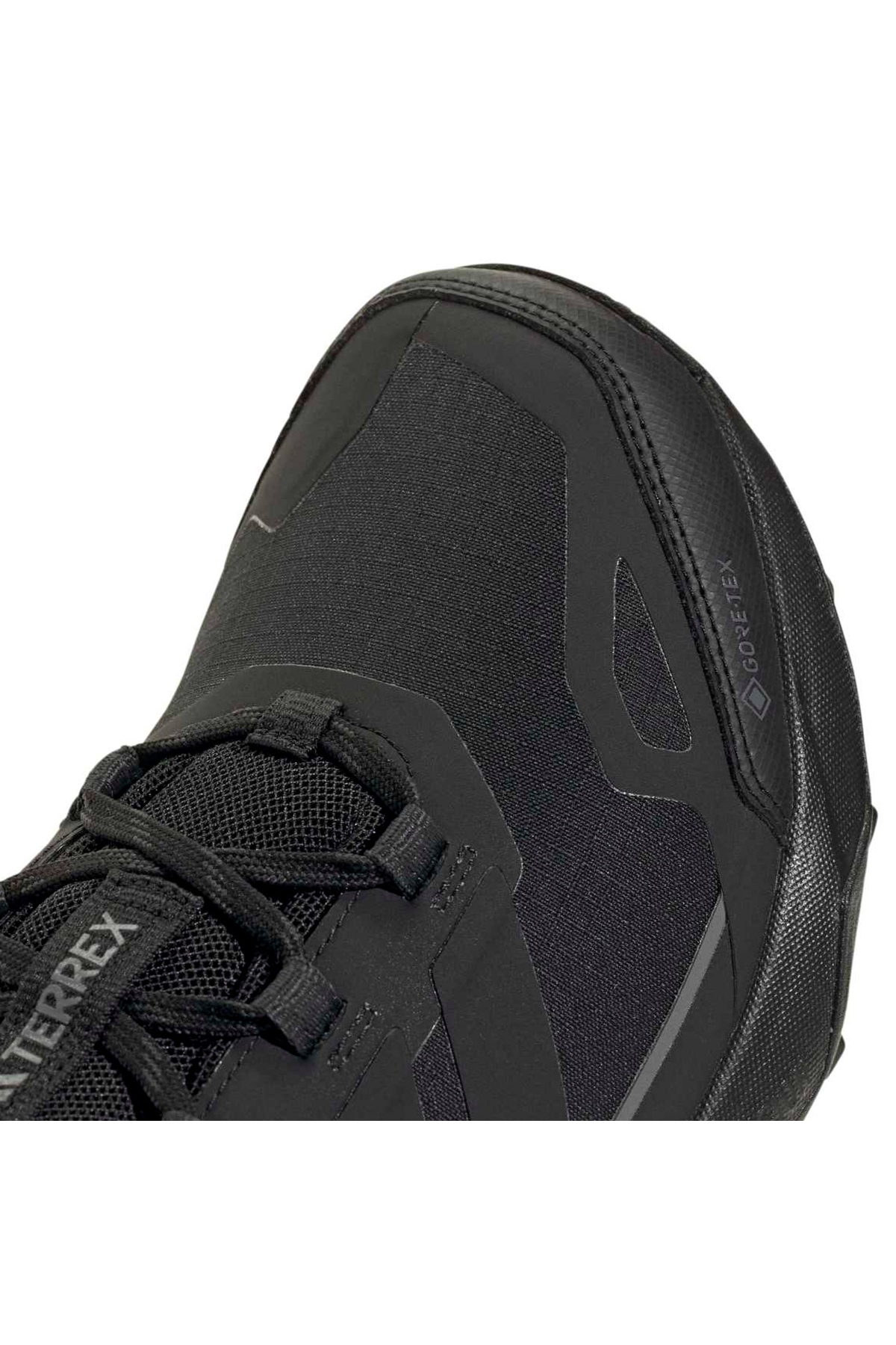 Terrex Skychaser AX5 Goretex Erkek Siyah Outdoor Ayakkabı - Görsel 5