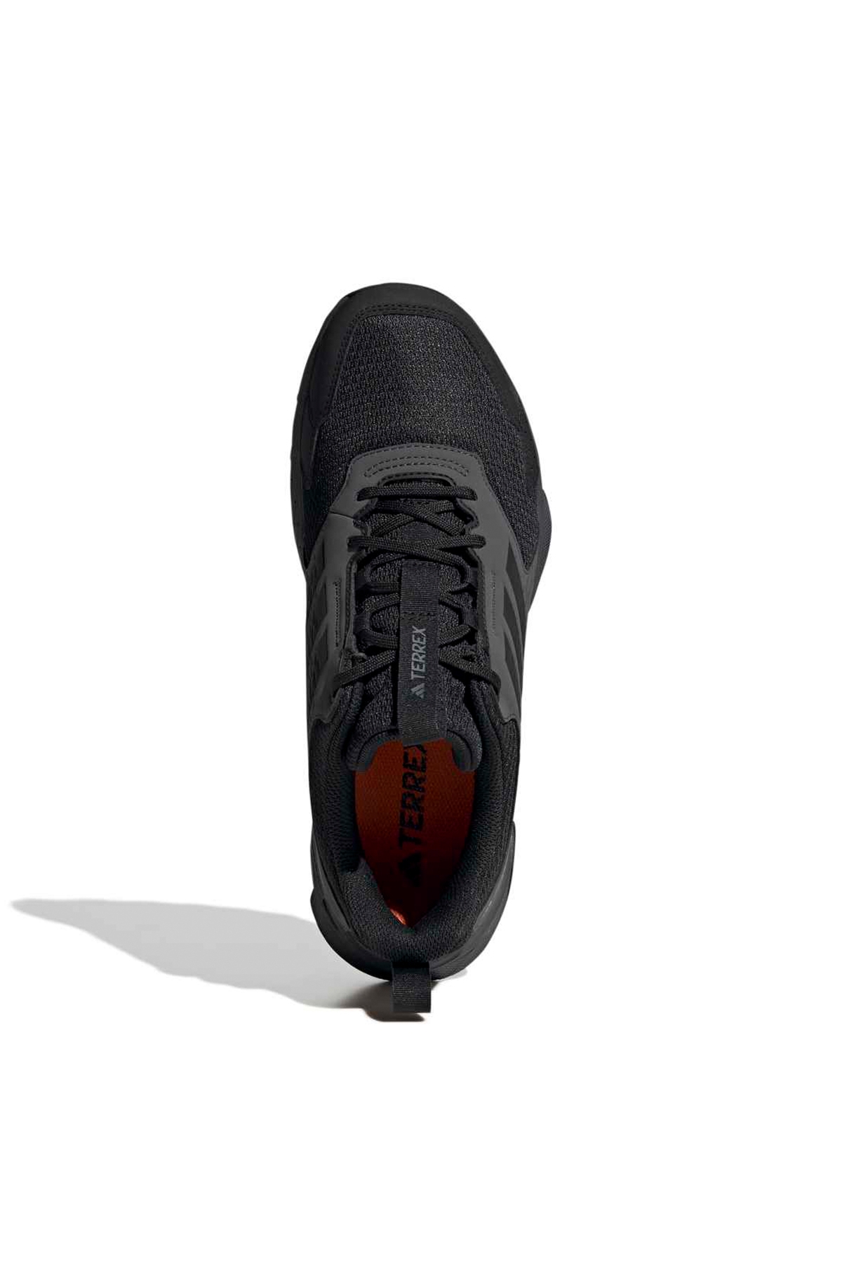Terrex Tracefinder 2 Erkek Siyah Outdoor Ayakkabı - Görsel 4