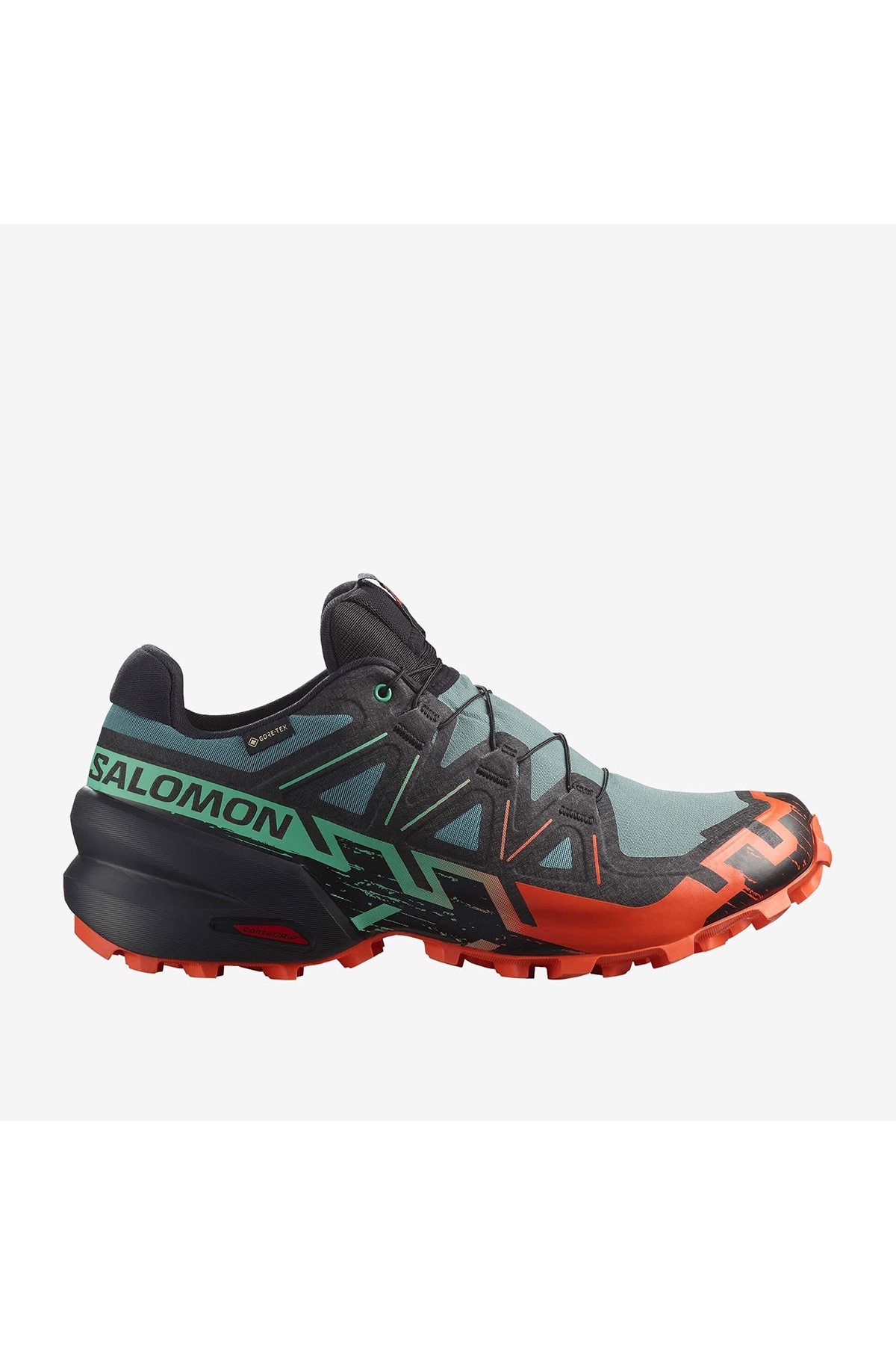 Speedcross 6 Goretex Erkek Outdoor Ayakkabı - Görsel 2