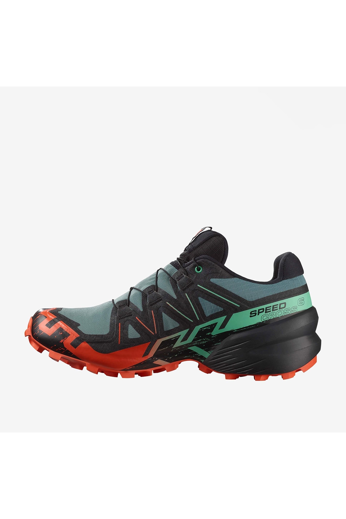 Speedcross 6 Goretex Erkek Outdoor Ayakkabı - Görsel 3