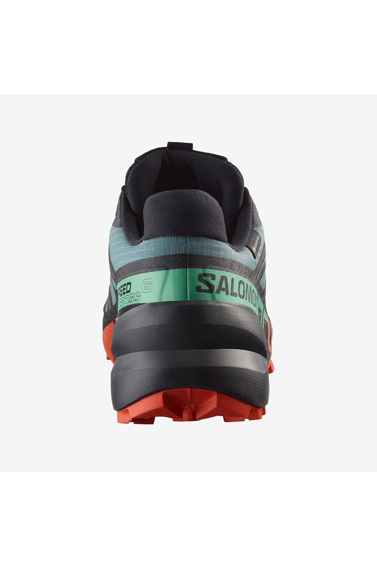 Speedcross 6 Goretex Erkek Outdoor Ayakkabı - Görsel 5