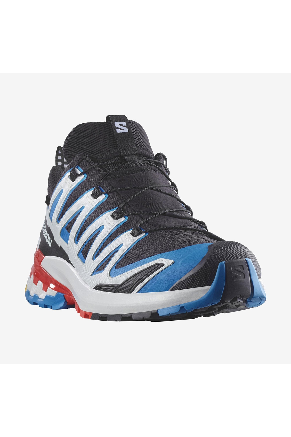 Xa Pro 3D V9 Erkek Outdoor Ayakkabı - Görsel 5