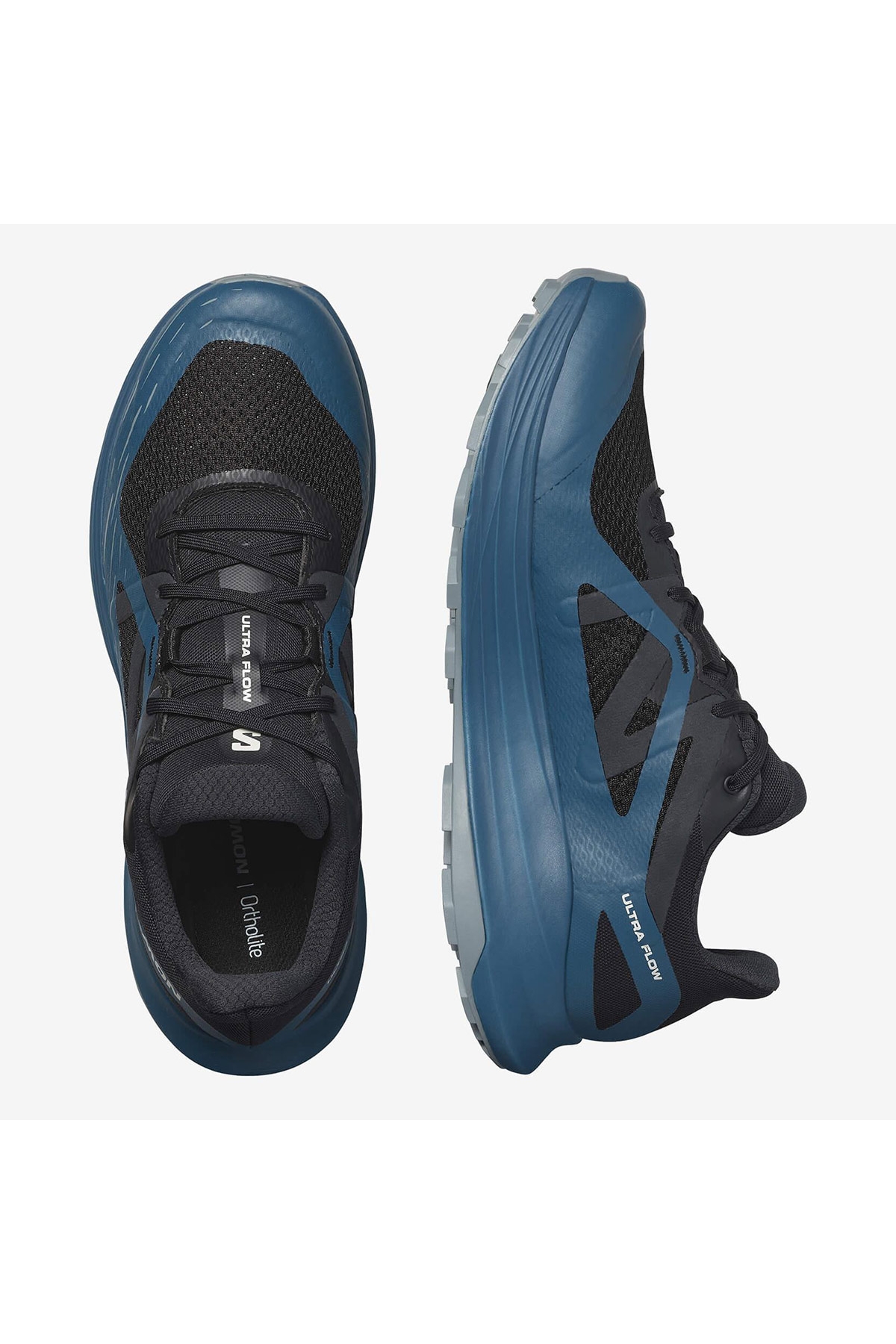 Ultra Flow Goretex Erkek Outdoor Ayakkabı - Görsel 4