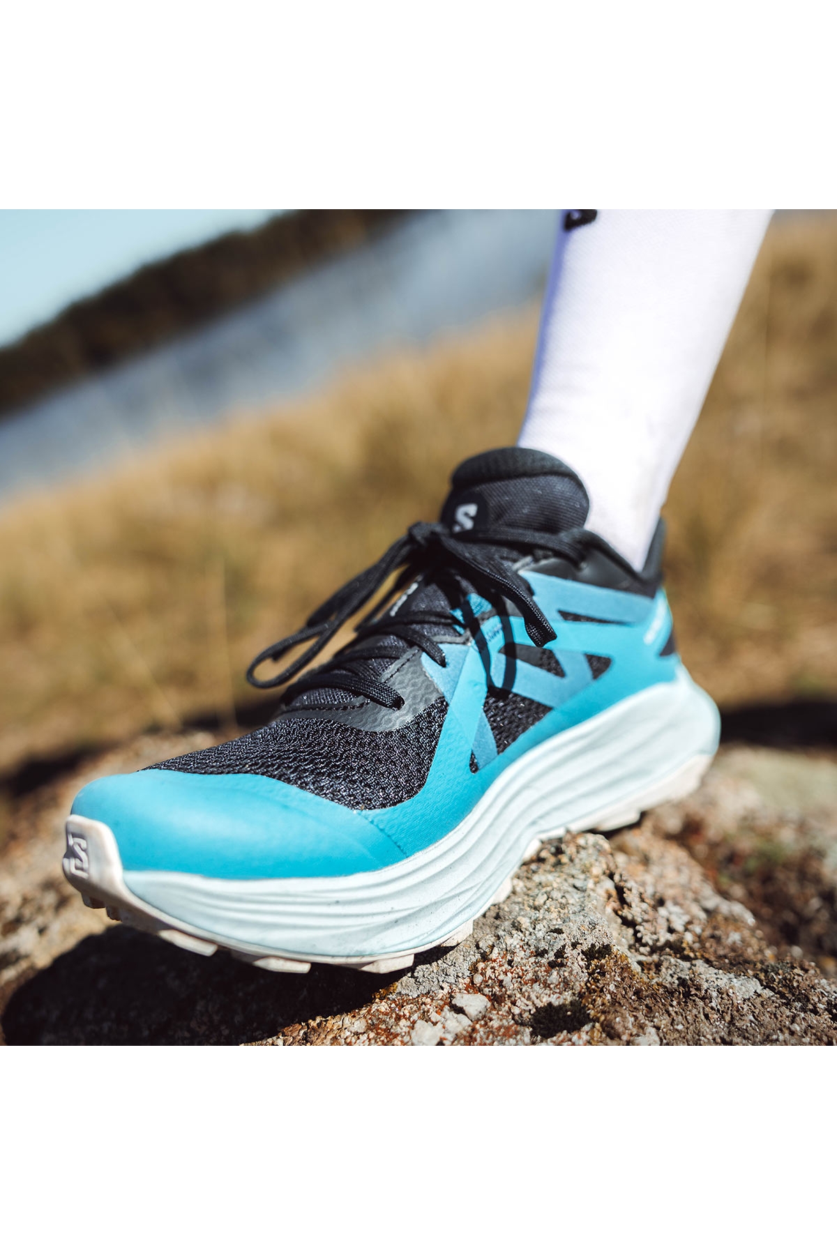 Ultra Flow Goretex Erkek Outdoor Ayakkabı - Görsel 7