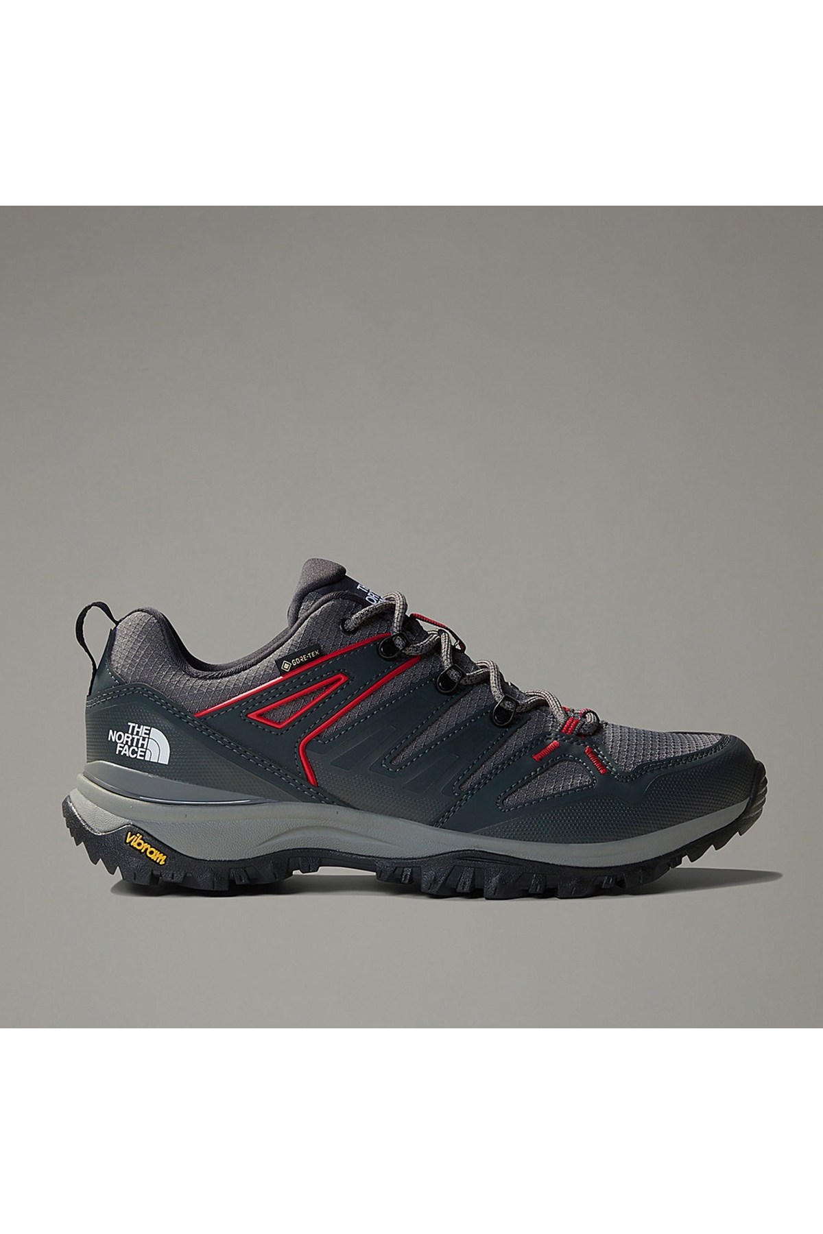 Hedgehog Goretex Erkek Gri Outdoor Ayakkabı - Görsel 2